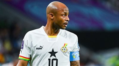 رقم تاريخي لأندريه آيو في كأس أمم إفريقيا بعد مشاركته أمام موزمبيق 