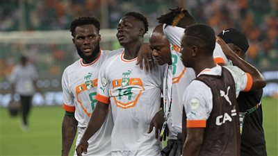 لعنة صاحب الأرض.. سيناريو أمم إفريقيا 1984 يهدد كوت ديفوار