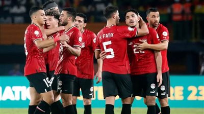 نشرة أخبار منتخب مصر.. بديل إمام عاشور وتحذير من فيتوريا وبشرى سارة بشأن محمد صلاح