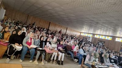 قبل انتهاء امتحانات الإعدادية.. تعليم الإسكندرية: مجموعات الدعم المدرسي حققت نجاحا كبيرا