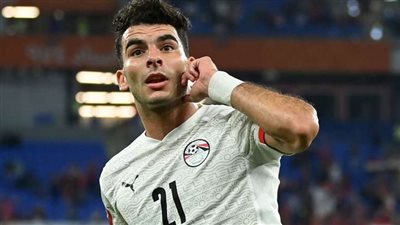 زيزو يقود تشكيل منتخب مصر المتوقع أمام الكونغو الديمقراطية بعد إصابة إمام عاشور