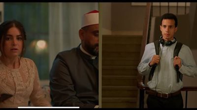 مسلسل حالة خاصة الحلقة 7.. هل تتزوج رام الله طه دسوقي؟