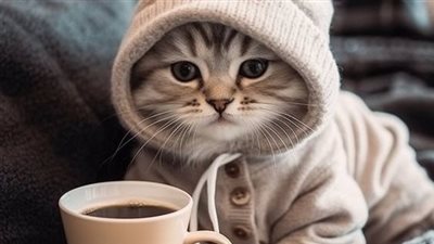 أسماء قطط ذكور عربية.. تشكيلة بأسماء ملكية وأخرى شقية ومضحكة جدًا