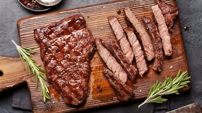 طريقة عمل البفتيك في الصينية.. أسرار طراوة اللحم وتتبيلته الخاصة