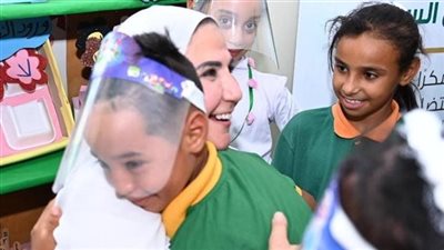 التضامن: 18.5 % من الأيتام في مصر يحصلون على الدعم النقدي والعيني 