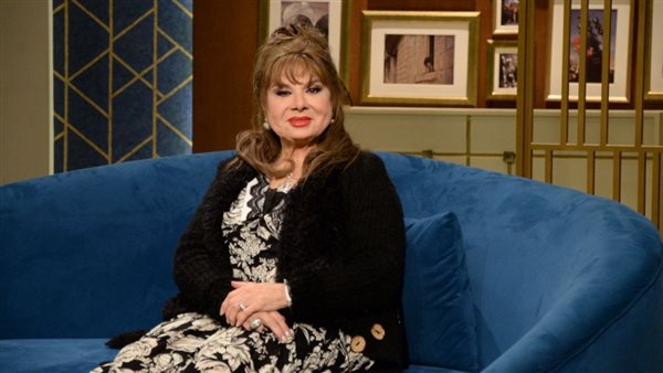 فادية عبد الغني