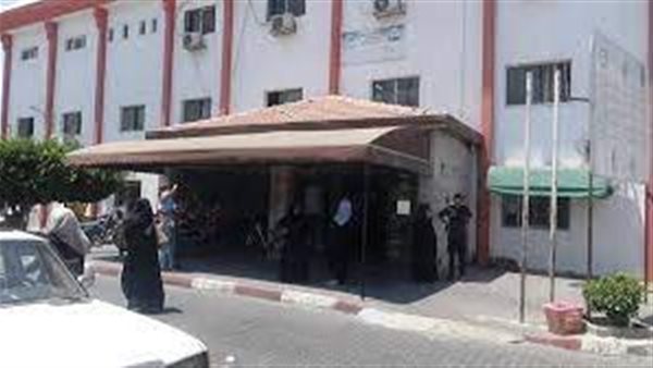 مجمع ناصر خان يونس