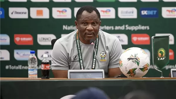 مدرب تنزانيا 