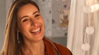 جيلان علاء عن ساندرا نشأت: محدش وقف جنبي قد الست دي