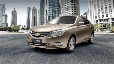 سعر شيفروليه أوبترا في سوق السيارات المستعملة