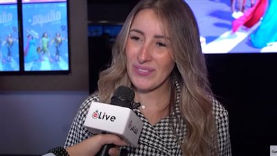 جيلان علاء عن حصرها في أدوار الكوميدي: مش بحب النكد