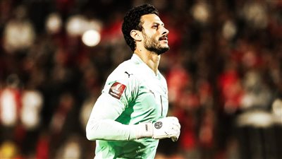 مصدر: لا نية لاستبعاد الشناوي من منتخب مصر والحارس يظهر بشكل أساسي أمام موريتانيا 