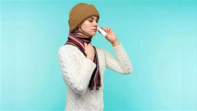 طرق منزلية للتخلص من الاحتقان وتراكم البلغم.. تعرف عليها