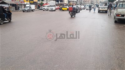 ابتعدوا عن أعمدة الإنارة.. الأرصاد تحذر من سقوط أمطار على كافة الأنحاء