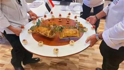 محافظة الإسكندرية: التصفيات المؤهلة لكأس العالم للطهاة حققت رواجا سياحيا