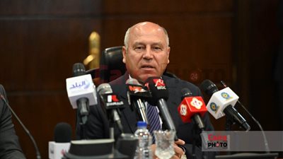 كامل الوزير: لا استيراد لأي مهمات خاصة بالسكك الحديدية.. والتصنيع لتغطية السوق المحلية أولًا 