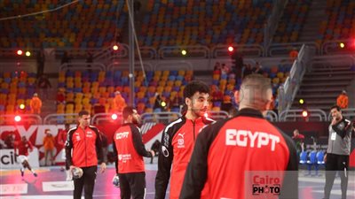 موعد مباراة منتخب مصر لكرة اليد أمام الدنمارك والقنوات الناقلة بث مباشر