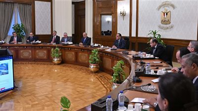 اقتصادية القناة تطلق المنصة الرقمية E-tabadul لدعم الصناعة بالتعاون مع الرقابة الإدارية