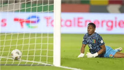 ناميبيا تحلم بدخول التاريخ أمام مالي في أمم إفريقيا.. ومدرب المنتخب: مصيرنا في أيدينا 