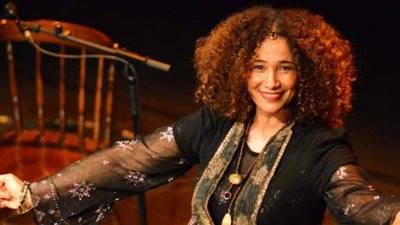 الليلة.. غالية بنعلي تطرح أغنيتها الجديدة من غير اسم 