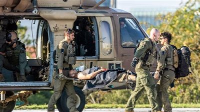 الضربة الأكبر منذ بدء الحرب.. تفاصيل مقتل 24 جنديًا في غزة يهز إسرائيل | بث مباشر 