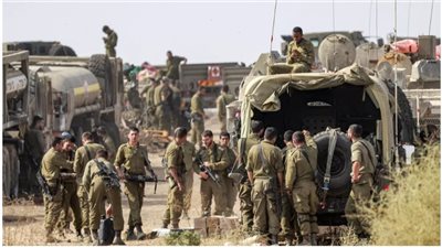 إعلام عبري: إصابة 6 آلاف جندي إسرائيلي.. وبيانات الجيش لا تظهر الأرقام الحقيقية