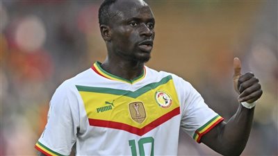 صدمة في منتخب السنغال بسبب ساديو ماني