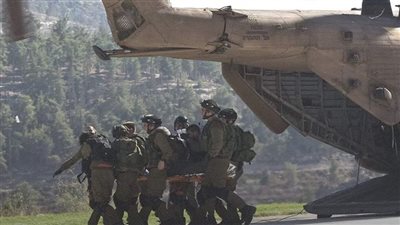 مستشفى سوروكا الإسرائيلي يعلن استقبال 14 جنديا مصابا في معارك بغزة