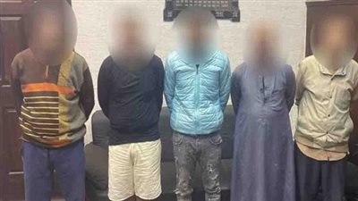 ضربوه لحد ما مات.. كواليس مصرع سائق ودفنه في المقابر لإخفاء الجريمة بالقاهرة