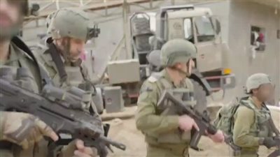 صحيفة أمريكية تكشف مخططا إسرائيليًا لإنشاء منطقة عازلة على طول الحدود مع غزة