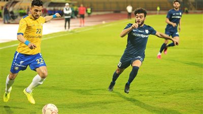 موعد مباراة إنبي والإسماعيلي في الدوري الممتاز