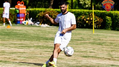 مصعب البطاط: رسالتنا للعالم أن فلسطين حاضرة في كل المحافل الرياضية