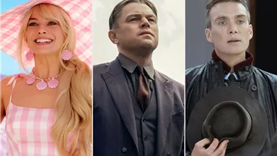 مفاجآت.. من هم المرشحون لجوائز الأوسكار 2024 وموعد الحفل؟