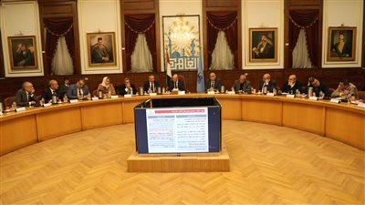 خالد عبد العال عن تطوير القاهرة التاريخية: مقصد سياحي تاريخي جديد يعيد للعاصمة بريقها ومكانتها