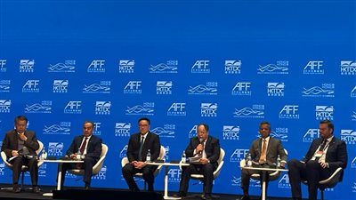 وزير المالية: نستهدف جذب المزيد من المستثمرين الآسيويين إلى مصر