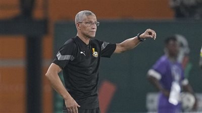 مدرب غانا آخرهم.. 4 ضحايا لـ أمم إفريقيا 2023 قبل ختام دور المجموعات