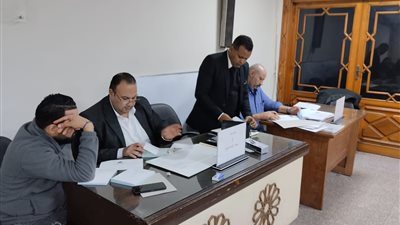 إغلاق باب الترشح لانتخابات التجديد النصفي لنقابة المهندسين بإجمالي 1008 متقدمين للترشح