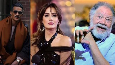 مسلسلات رمضان 2024| عودة حلا شيحة وغياب محمد رمضان ومنى زكي.. ويحيى الفخراني يشارك بعتبات البهجة