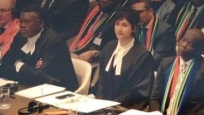 صحيفة عبرية: محكمة العدل الدولية تصدر حكمها بشأن دعوى ارتكاب إسرائيل إبادة في غزة الجمعة