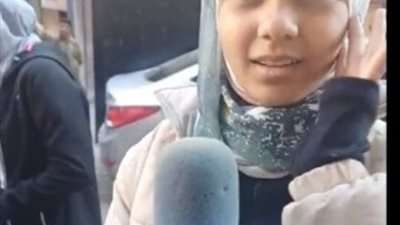 الدراسات سهلة والإنجليزي من المنهج.. آراء طلاب الشهادة الإعدادية بالقاهرة والجيزة