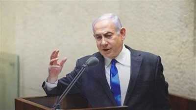 نتنياهو أمام الكنيست الإسرائيلي: تلقينا ضربة موجعة في 7 أكتوبر.. ويائير يؤكد: لم تكن هذه الدولة حزينة مثل اليوم