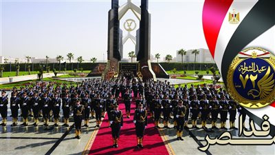 تكريم عدد من أسر أبطال معركة الإسماعيلية باحتفالية عيد الشرطة 