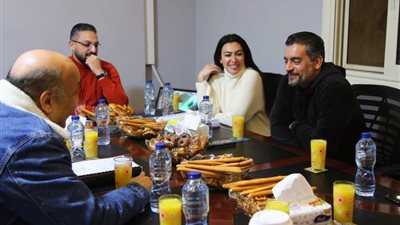 المنتج اختفى ورفعوا قضايا.. مصير مجهول لمسلسل أمير العوامري بطولة هاني سلامة | خاص