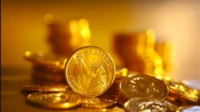  سعر الجنيه الذهب في مصر الآن