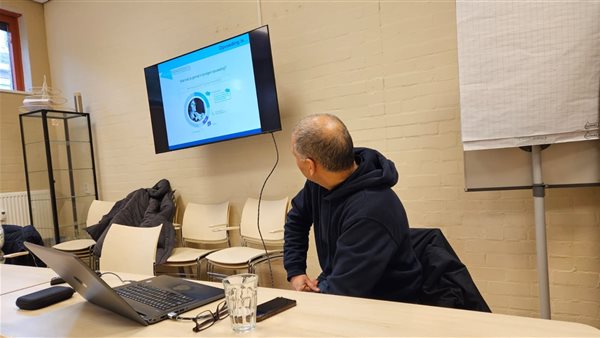 المحاضرات التوعوية