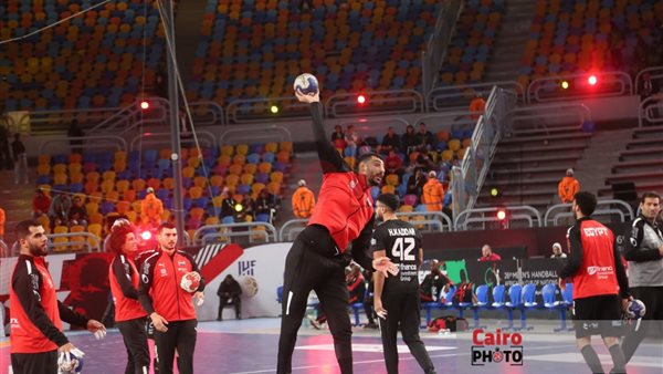 منتخب مصر لكرة اليد
