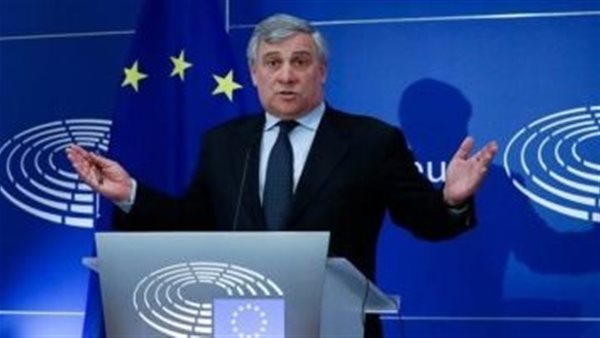 وزير الخارجية الإيطالي