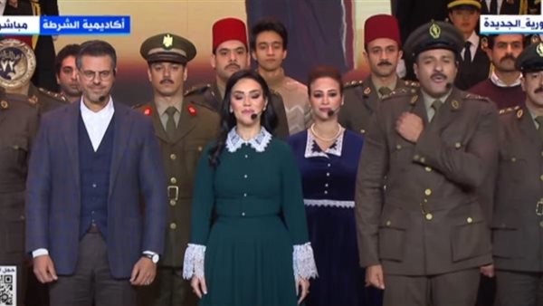 محمد نور ومي فاروق