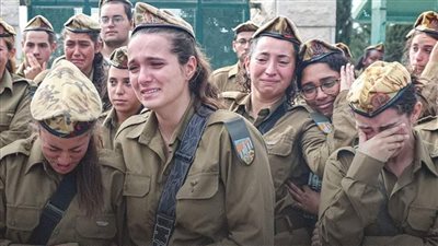 بسبب مقتل زميلاتهن.. أكثر من 100 جندية ترفضن الخدمة في الجيش الإسرائيلي 