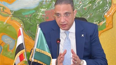 محافظ الفيوم يشدد على توفير الخدمات الطبية والعلاجية للمرضى بمختلف المستشفيات